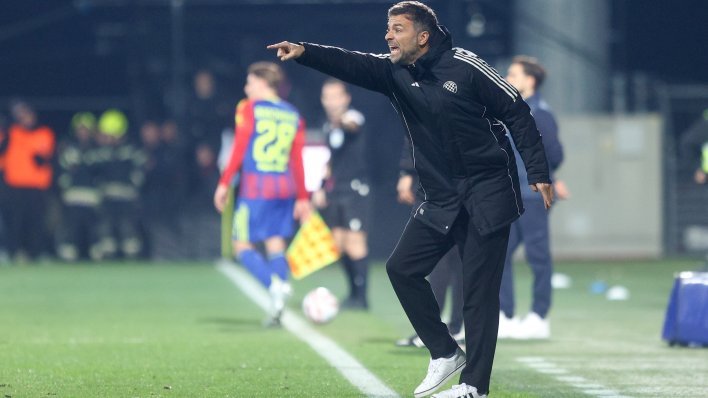 Nikad nismo vidjeli ovako bijesnog Garciju: Evo što je rekao nakon poraza