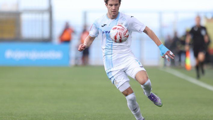 Navijači su ga htjeli potjerati, sada je postao junak Rujevice