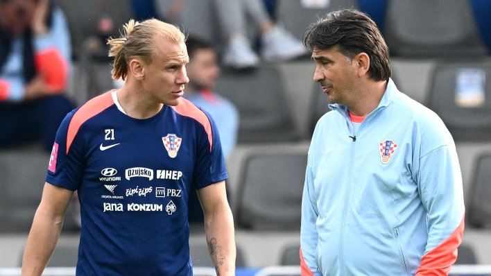 Legendarni Vatreni uoči SP-a odbio poziv Zlatka Dalića; otkriveno o čemu se radi