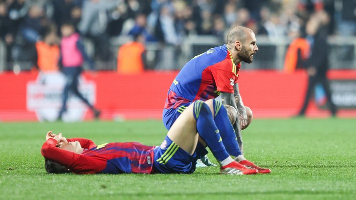 Hajduk je za derbi s Dinamom ostao bez još jednog igrača, ali tu nije kraj problemima