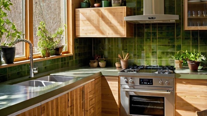 Mala kuhinja izgleda još manja zbog ove greške: većina je radi svaki dan