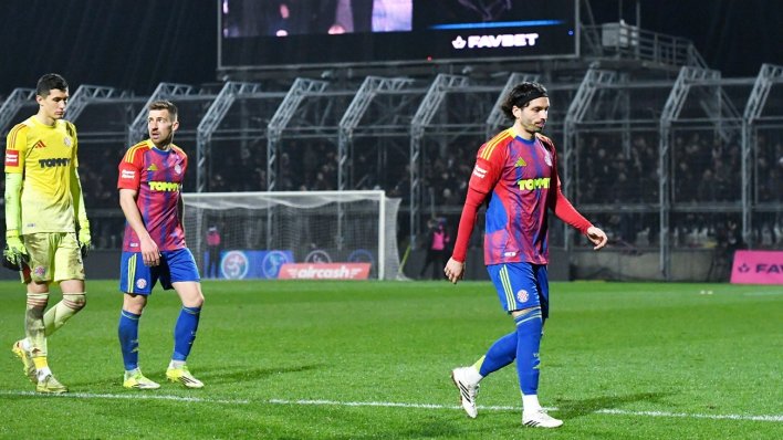 Poslušajte reakciju Hajdukovog komentatora na pobjedu Rijeke: 'Komentirajte sami'