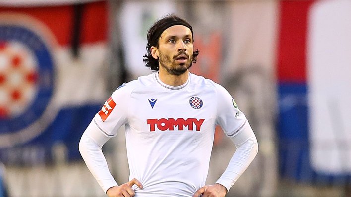 Hajduk objavio poruku podrške Krovinoviću, ali zabranio komentare