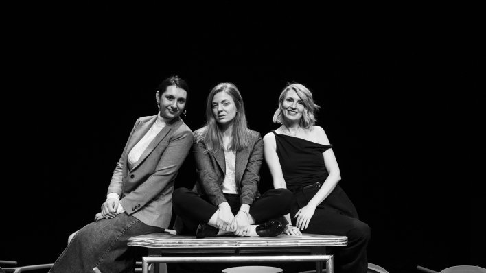 PETIT teatar u Hrvatsku donosi nagrađivani svjetski kazališni hit