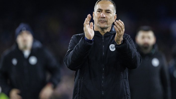 Burne izjave mogle bi ga skupo stajati: Štimcu prijeti suspenzija do kraja sezone