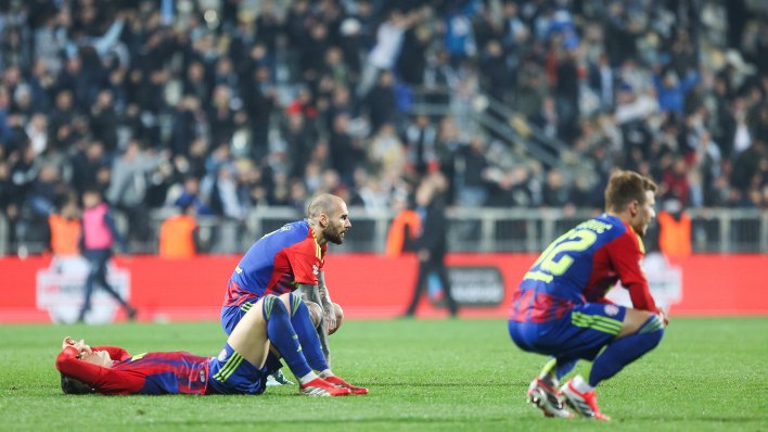 Regija bruji o čudu na Rujevici: 'Ovo može samo Hajduk! Najluđa utakmica sezone'