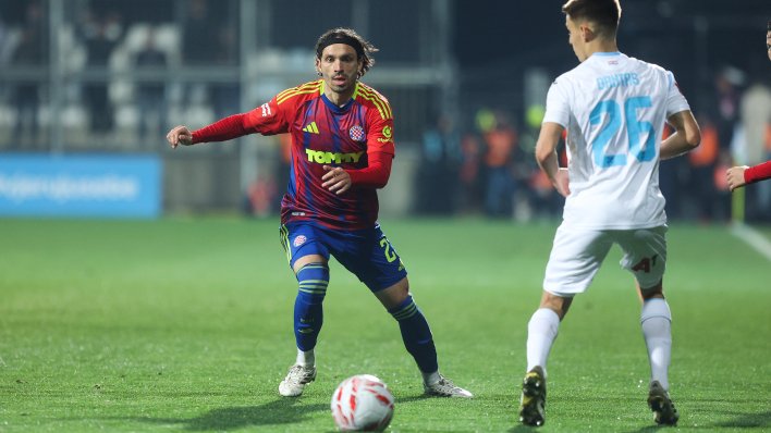 Hrvatski tenisač brutalno prozvao Krovinovića: Evo što je objavio