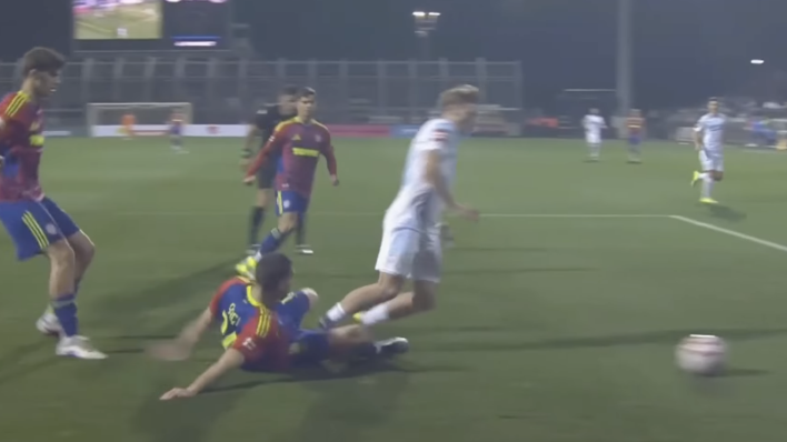 Poslušajte VAR komunikaciju kod svih penala za Rijeku. 'Sudit ću kazneni udarac...'