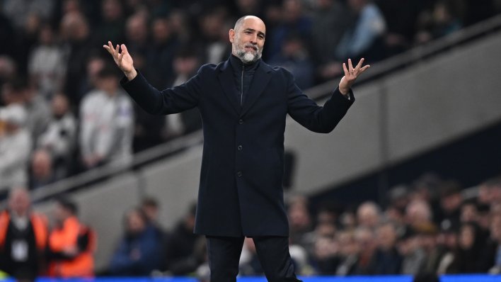 Osim navijača Spursa, Tudorovim vođenjem zgroženi su i mediji te ga prozvali Igor Grozni