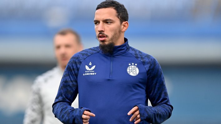 Što se događa s najvećom Dinamovom zvijezdom?