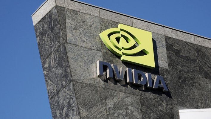 Nvidia je 'pojela' tržište grafičkih kartica za osobna računala