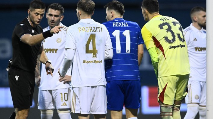 Ilija Lončarević: Dinamo je bolji, ali Hajduk ima šansu samo zbog jedne stvari