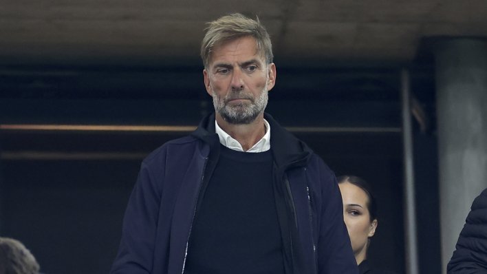 Jurgen Klopp preuzima europskog velikana?
