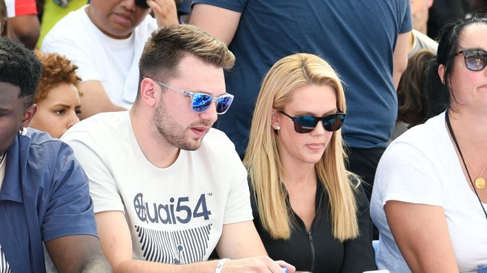 Drama prije prekida: Zaručnica Luke Dončića zvala je policiju u rodilištu, evo što se dogodilo