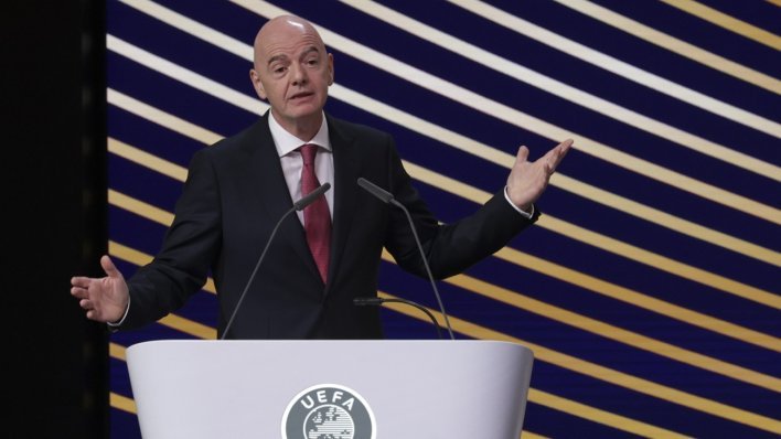 Presedan na Svjetskom prvenstvu: Gledat ćemo reklame tijekom utakmica