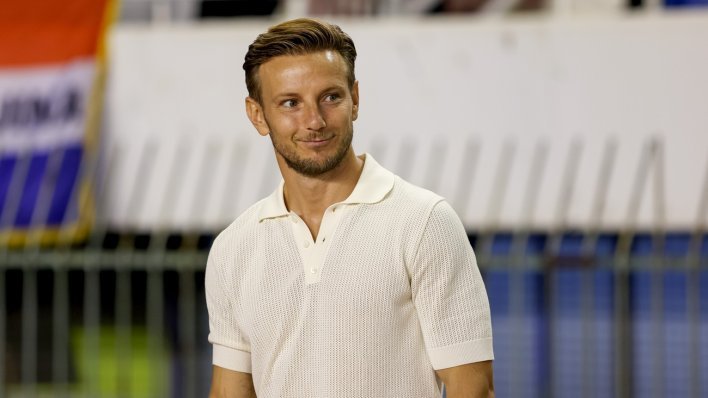 Rakitić odgodio oproštajnu utakmicu, promijenio i status u Hajduku