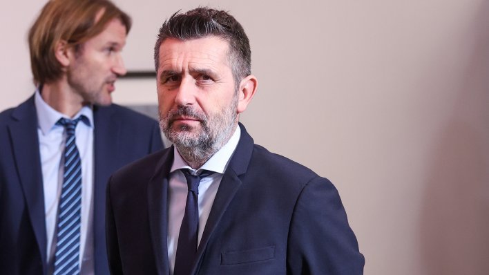 Bjelica i hrvatski trener u borbi za preuzimanje hit kluba iz susjedstva