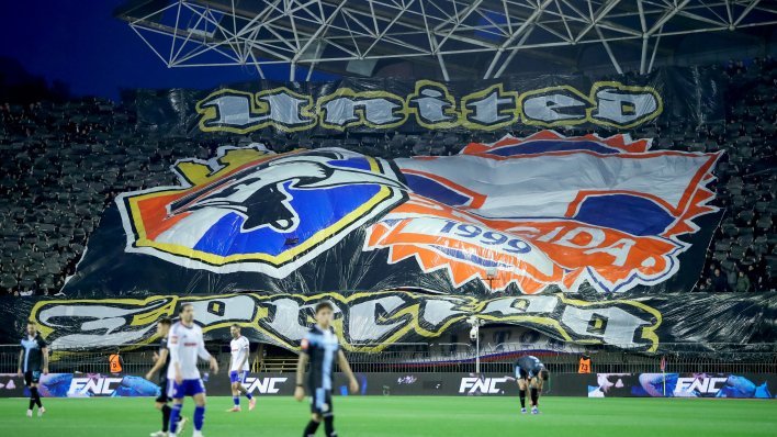 Poljud rasprodan za veliki derbi Hajduka i Dinama