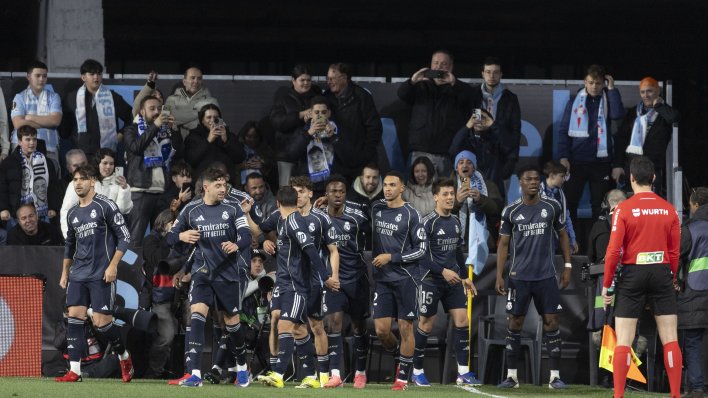 Real se u 95. minuti spasio velikog kiksa: Ponovno je na bod od Barcelone