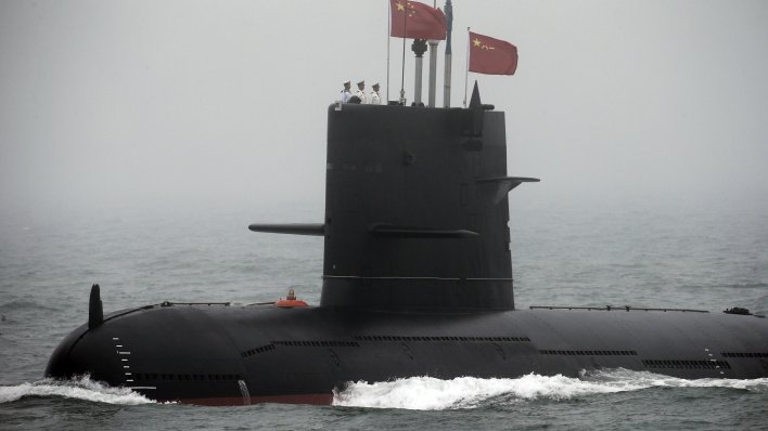 zastrašujuća flota