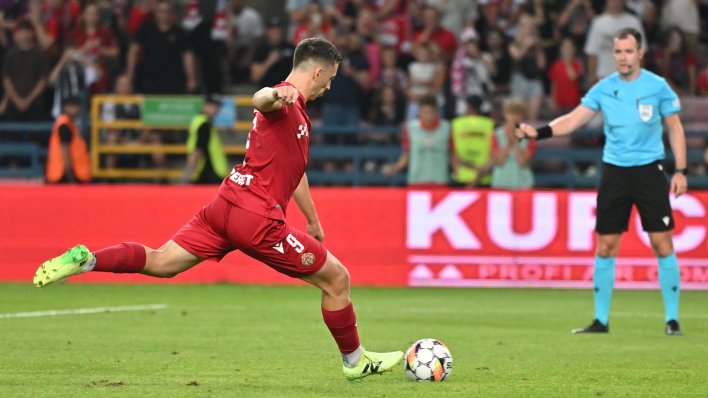 Poljski velikan predaje utakmicu bez borbe: 'Odluka je neopoziva'