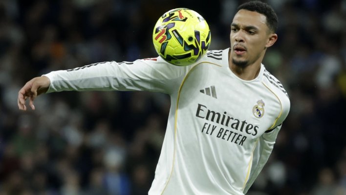 Španjolci napali zvijezdu Reala: 'Zbunjen je i izgubljen'