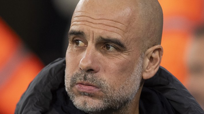 Guardiola stao na kraj glasinama: Evo koga će voditi iduće sezone