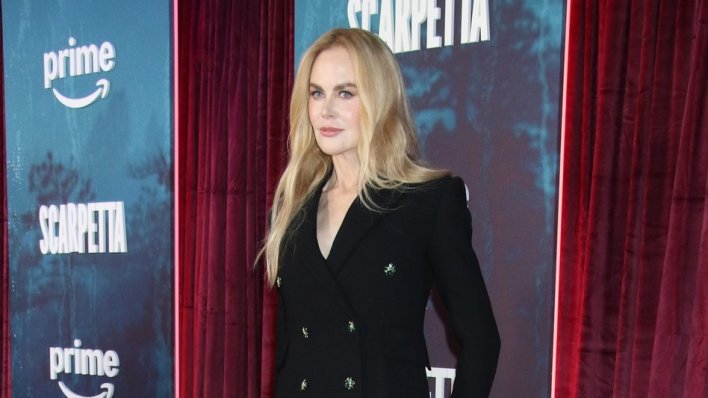 Nicole Kidman nakon razvoda od Keitha Urbana na crveni tepih stiže s posebnom pratnjom