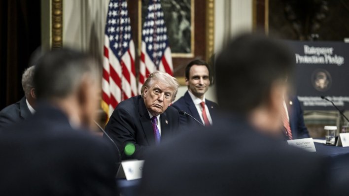 Nova kriza Zapada: Okreće li Europa leđa Trumpu?