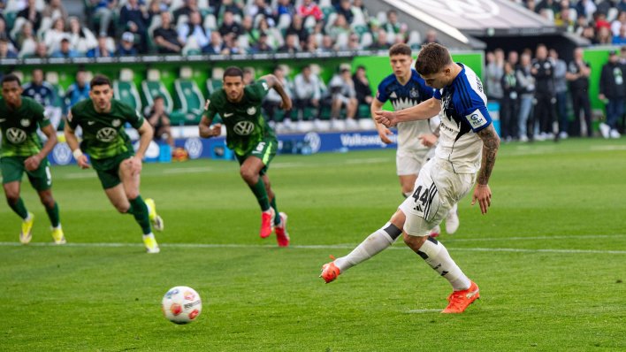 Senzacionalni Vušković zaludio Njemačku: Evo što oduševljeni Nijemci pišu nakon povijesne utakmice