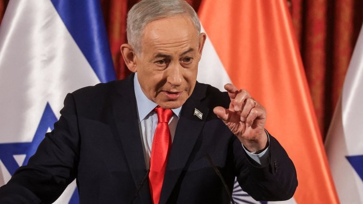Netanyahu poslao novu poruku Irancima: 'Odlučujući trenutak je blizu!'