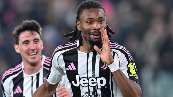 Juve se mučio, a onda u drugom poluvremenu razbio zadnju ekipu Serie A