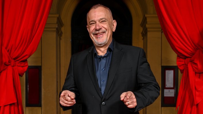 'Što ti treba više?' Zoran Šprajc ismijao novo 'ratno izvještavanje' iz Dubaija