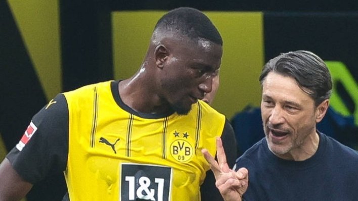 Niko Kovač objasnio 'sukob' sa svojim igračem: On je musliman...