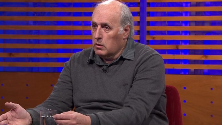 Korado Korlević upozorava: AI ima potencijal, ali čudovište leži negdje drugdje