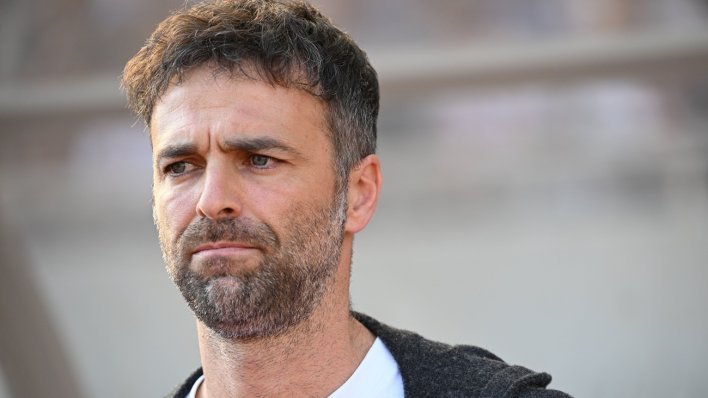 Špehar: Preporučio bih Garciji da prvo napiše Livaja i onda slaže ostale igrače