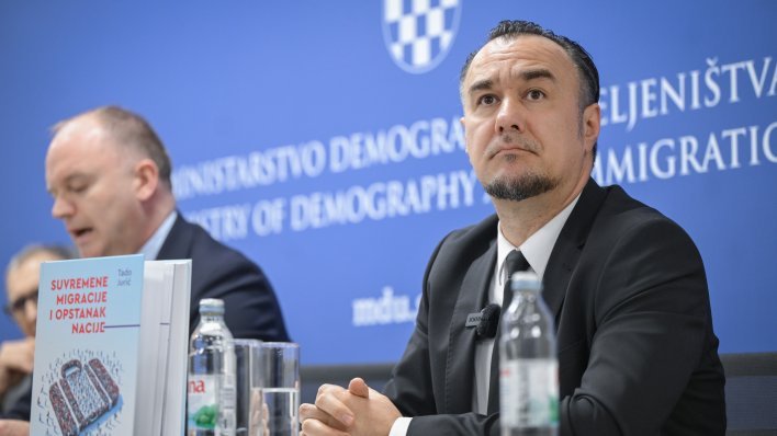 Hrvati se vraćaju kući, ali posrijedi nije masovni povratak: Ovo je realistični okvir