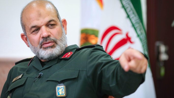 Revolucionarna garda novom vrhovnom vođi: 'Bit ćemo vam doživotno odani!'