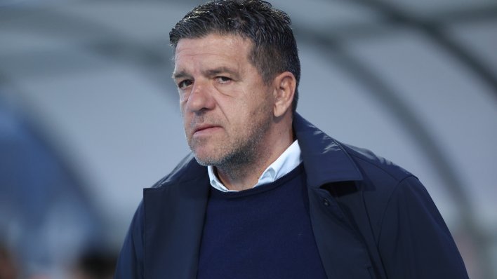 Trener Vukovara bijesan zbog suđenja: 'Prvi put ću ovo reći...'