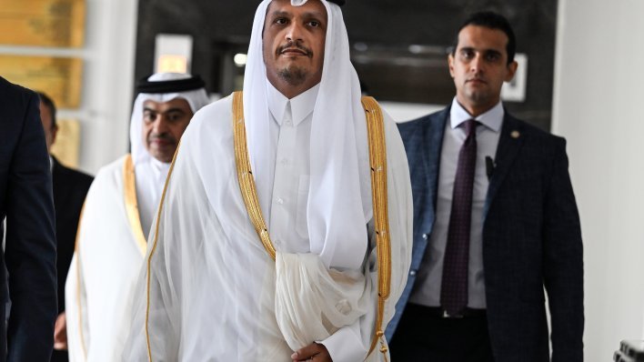 Katarski premijer: 'Uvijek smo nastojali održati dobre odnose s Iranom, ali sada...'