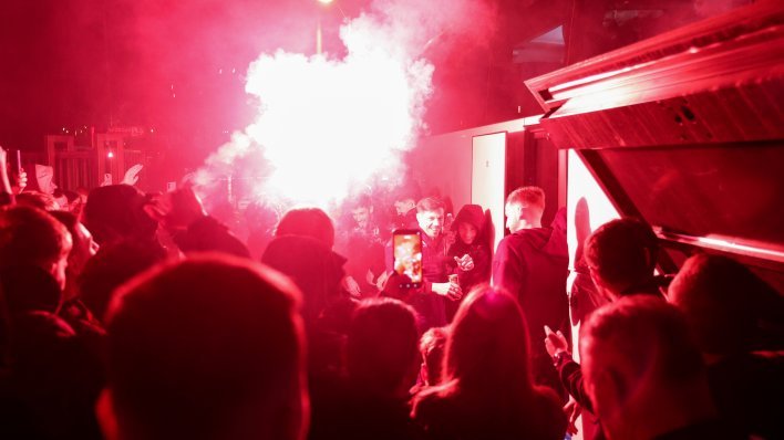 Dinamo napravio nešto što nikad dosad nije u derbijima s Hajdukom