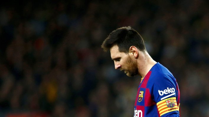 Xavi teško optužio Barcelonu: Messi se htio vratiti, jedan čovjek ga je blokirao