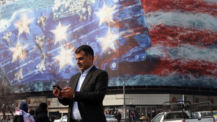 Iran i dalje bez pristupa internetu, kreću hakerski napadi