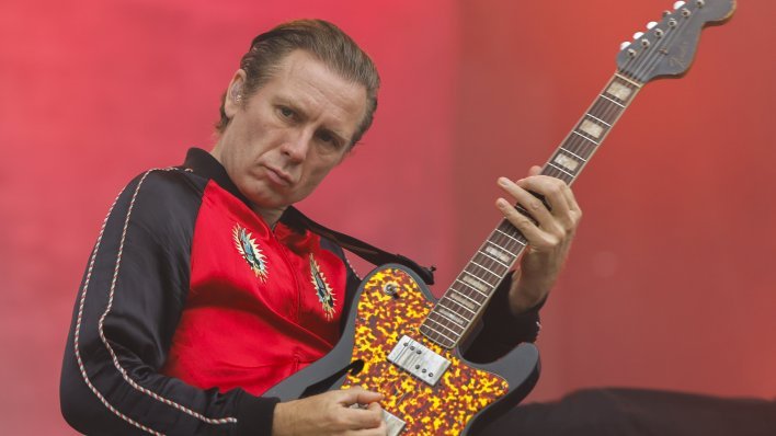 Franz Ferdinand bijesan na Izrael: 'Ovi ratnohuškački ubojice koriste našu glazbu bez pristanka'