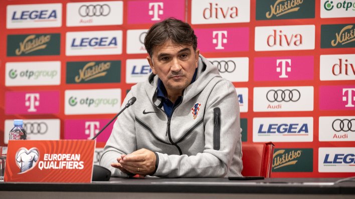 Dalić objavio popis za Brazil i Kolumbiju: Evo koga je pozvao