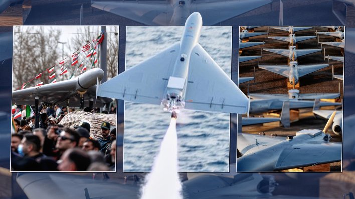 'Ako je toliko jeftin i učinkovit, zašto ga ne kopirati?' Evo čime SAD uzvraća Iranu