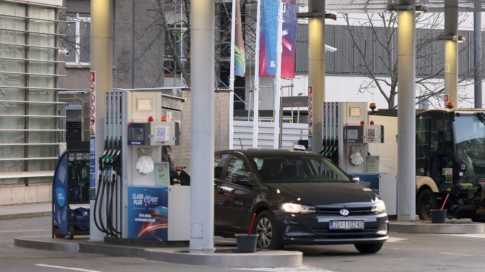 Velika promjena na tržištu automobila: Evo što se dogodilo nakon rasta cijena goriva