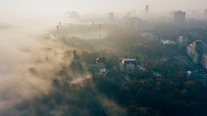 Onečišćenje zraka, buka i kemikalije povećavaju rizik od mentalnih poremećaja