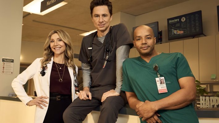 TV KRITIKA ZRINKE PAVLIĆ