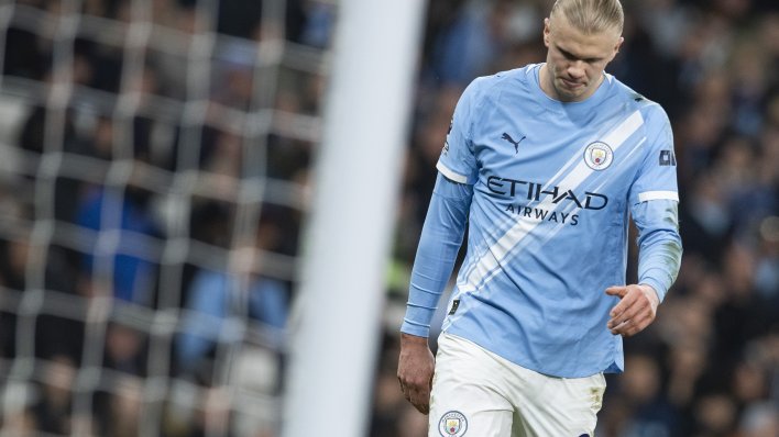 Kovačić žestoko startao na Haalanda, fotografija ozljede zabrinula navijače Cityja